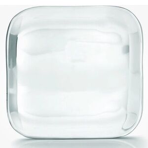 Nambe - Square - Alloy - Serving Platter - New in Box